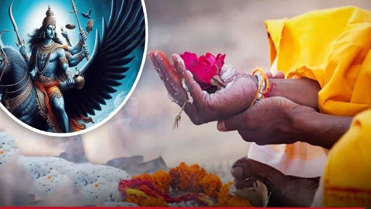 shani amavasya 2025: चैत्र अमावस्येला कोणत्या गोष्टींचे दान करावे? जाणून घ्या योग्य पद्धत....