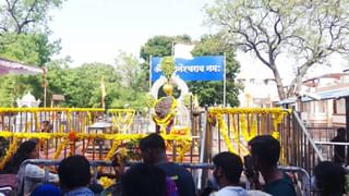 प्रेमानंद महाराज कधीपर्यंत जीवंत राहतील ? अशुतोष राणा यांची धक्कादायक भविष्यवाणी ! ऐकून हैराण व्हाल