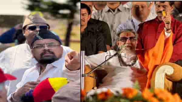 हे कुठे थांबणार? बाळासाहेब ठाकरे मुंबईबद्दल बोलायचे... शरद पोंक्षेंना नक्की कसली भीती?
