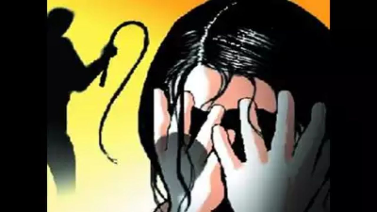 Shirur Crime News : धक्कादायक! आधी चाकूचा धाक दाखवून बलात्कार, नंतर अंगावरचे दागिने अन् घर लुटलं