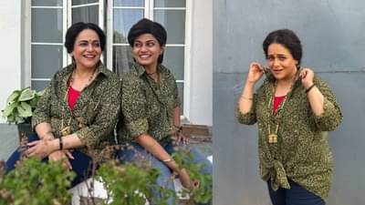 शिवा मालिकेत अजब ट्विस्ट; आता सीताई दिसणार टॉमबॉय लूकमध्ये, वाजवणार शिट्टी, चालवणार बाईक