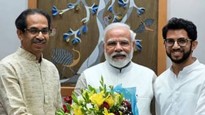 उद्धव ठाकरे यांनी पंतप्रधान नरेंद्र मोदींसमोर लोटांगण घातले? कोणी केला आतापर्यंतचा सर्वात मोठा गौप्यस्फोट