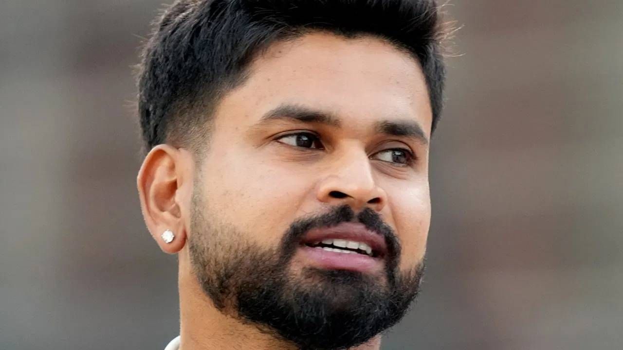 चॅम्पियन्स ट्रॉफी विजयानंतर श्रेयस अय्यरने बोलून दाखवली खंत, म्हणाला...