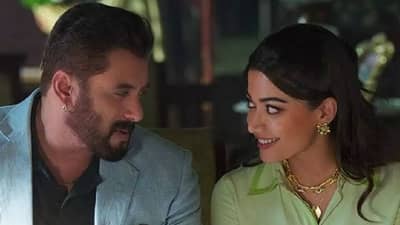 Sikandar Leaked: सलमान खानच्या सिकंदरला मोठा फटका; एचडीमध्ये चित्रपट लीक