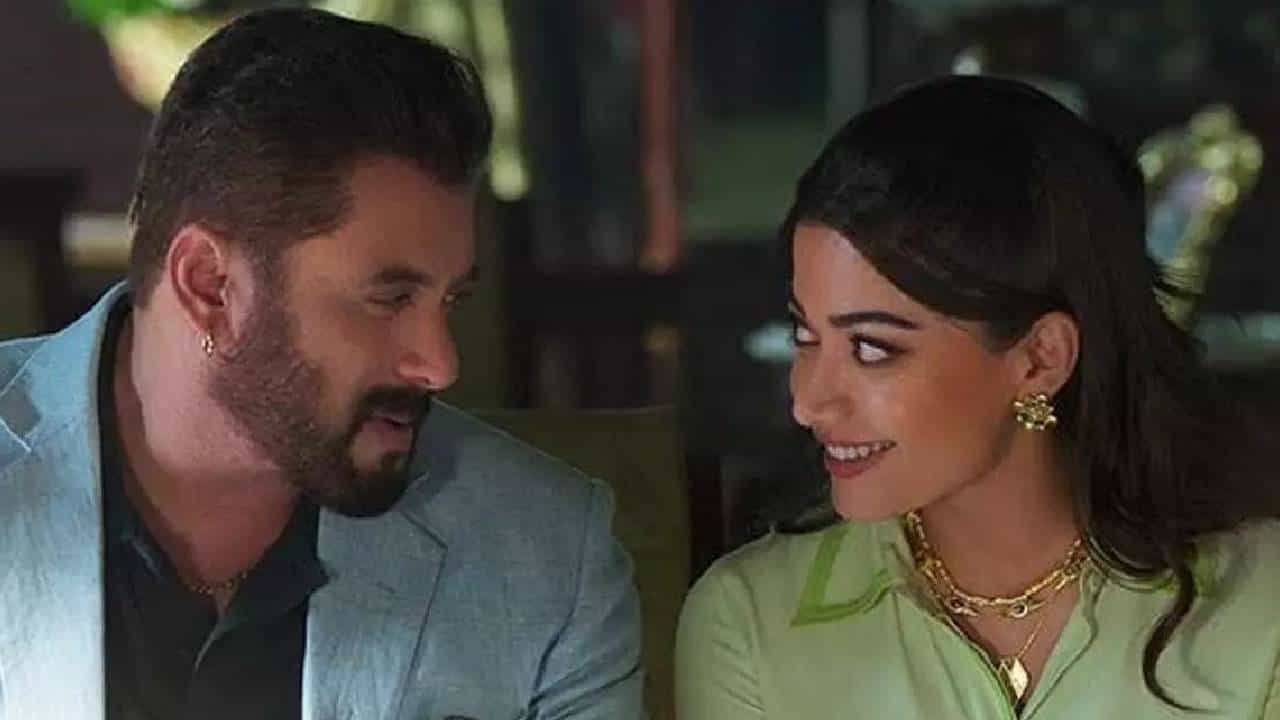 Sikandar Leaked: सलमान खानच्या सिकंदरला मोठा फटका; एचडीमध्ये चित्रपट लीक