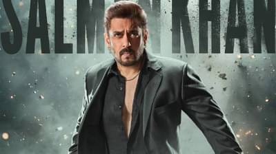 सलमान खानच्या सिकंदरच्या तिकीटाची किंमत वंदे भारत एक्सप्रेसपेक्षा जास्त, दर ऐकून व्हाल थक्क