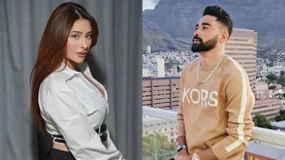 माहिरासोबतच्या त्या चर्चांनी मोहम्मद सिराज संतापला! पोस्ट करत म्हणाला...