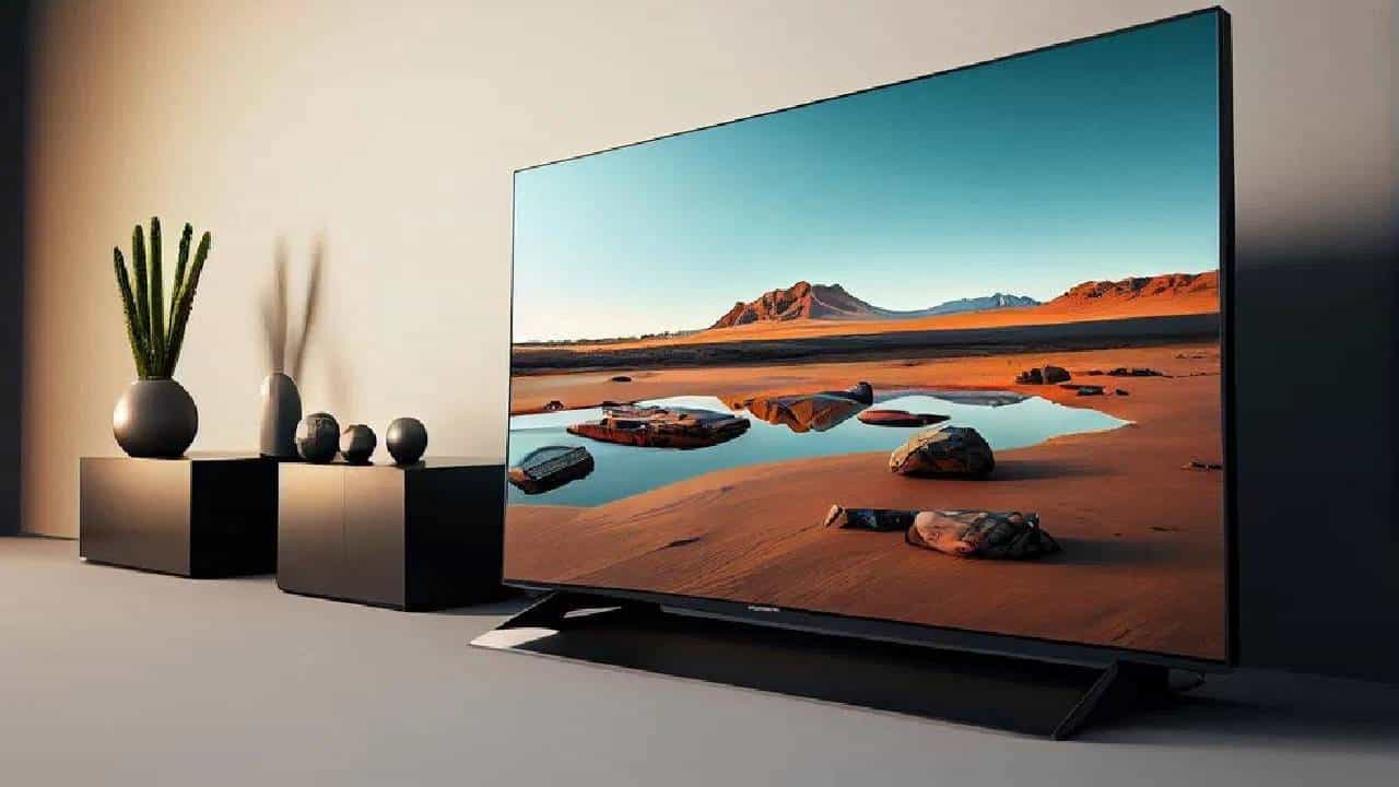 Smart TV Cleaning: स्मार्ट टीव्ही साफ करताना या 3 चुका टाळा, अन्यथा स्क्रीन होऊ शकते खराब