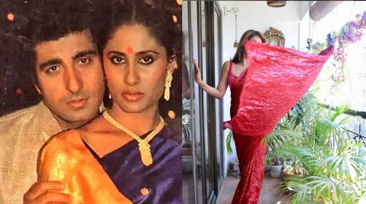 अभिनेत्री स्मिता पाटील यांनी एक काळ गाजवला होता. स्मिता पाटील यांचे वडील राजकारणी आणि आई सामाजिक कार्यकर्त्या. तिचे राज बब्बरसोबतचे नाते, लग्न आणि मृत्यू याविषयी तुम्ही अनेकदा वाचले असेल. पण तुम्हाला माहित आहे का स्मिता पाटील यांची एक भाची आहे जी इंडस्ट्रीचा भाग आहे. 