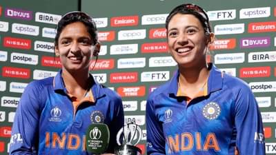 Womens Day: या आहेत भारतातील ३ सर्वात श्रीमंत महिला क्रिकेटपटू! करोडोंची कमाई, एक अनेक मोठ्या ब्रँडच्या मालकीण