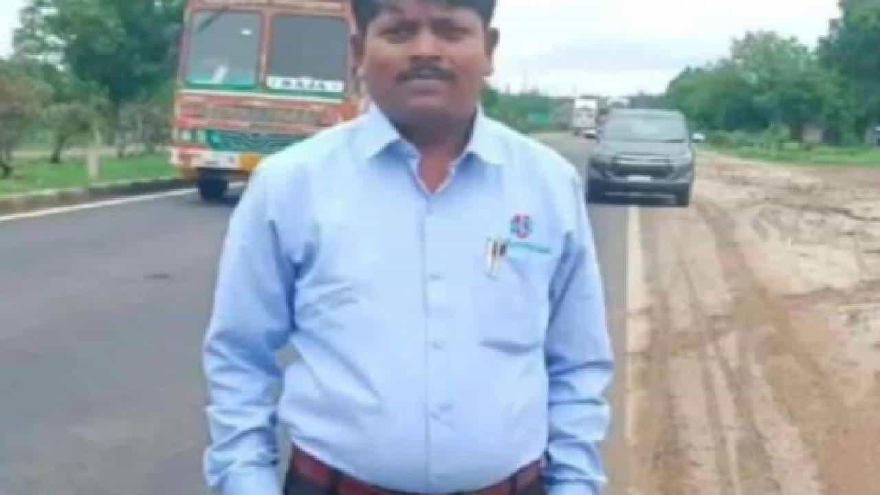 Somnath Suryawanshi : मोठी बातमी, सोमनाथ सूर्यवंशीचा मृत्यू पोलिसांच्या मारहाणीतच