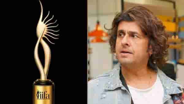 IIFA अवॉर्ड्समध्ये साधं नामांकनही न मिळाल्याने भडकला सोनू निगम; म्हणाला धन्यवाद..