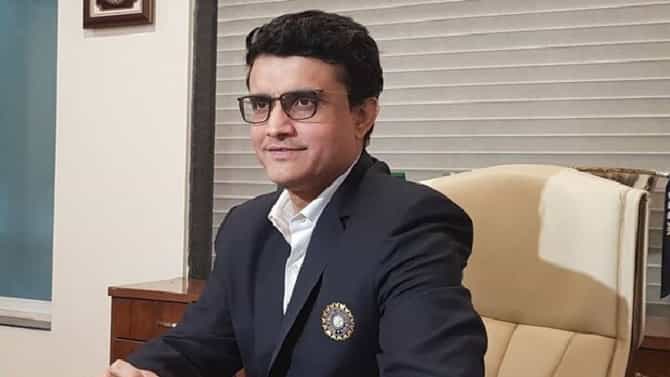 सौरभ गांगुली नव्या भूमिकेत, बनणार बिझनेसचा दादा, 350 एकरमध्ये 2500 कोटींचा प्रकल्प