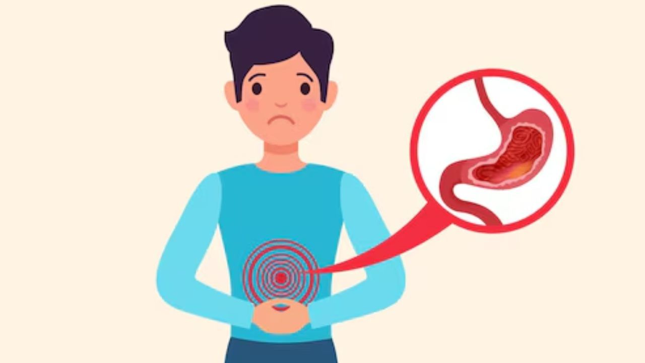 सटासट गॅस मोकळा होईल... पोट फुगणं थांबेल, फक्त स्वयंपाकघरातील 'हे' पदार्थ खा