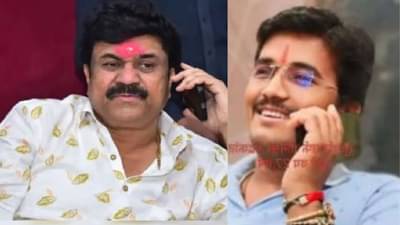 वाल्मिक कराड, सुदर्शन घुलेला खरंच मारहाण झाली? सर्वात मोठी बातमी समोर