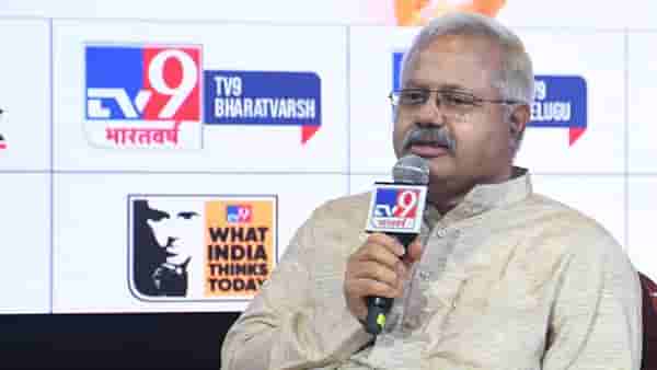 WITT 2025 : 100 पूर्वी संघाचं उद्दिष्ट आजही कायम : सुनील आंबेकर