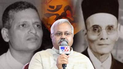 WITT 2025:  गोडसे, सावरकर, मनुस्मृती, संघ मुख्यालयावर तिरंगा…RSS बाबत उपस्थित होत असलेल्या प्रत्येक प्रश्नावर सुनील आंबेकर यांनी दिले उत्तर