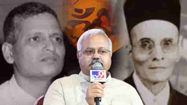 WITT 2025: गोडसे, सावरकर, मनुस्मृती, संघ मुख्यालयावर तिरंगा…RSS बाबत उपस्थित होत असलेल्या प्रत्येक प्रश्नावर सुनील आंबेकर यांनी दिले उत्तर