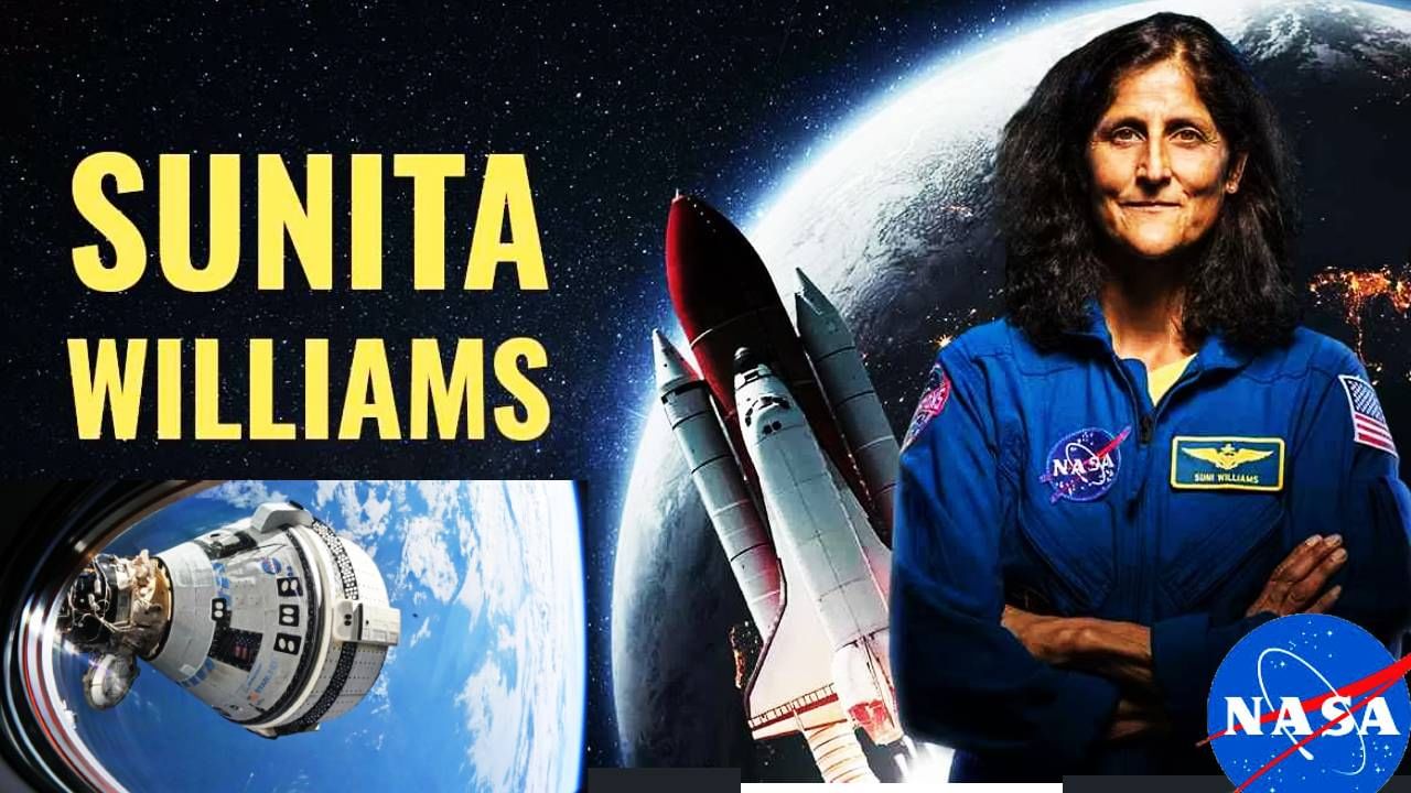 Sunita Williams Return : Starliner यानामुळे सुनीता विलियम्स यांना वनवास, 9 महिने अडकल्या अंतराळात, आता Boeing कंपनीचे भविष्य काय?