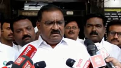 शिस्तबद्ध भाजपमध्ये राजकीय वॉर, सुरेश धस-पंकजा मुंडे एकमेकांची तक्रार नेतृत्वाकडे करणार