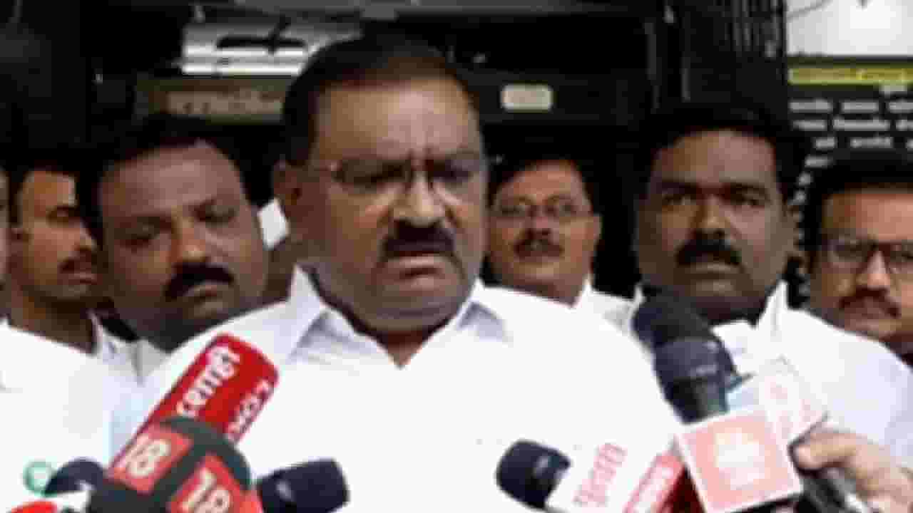 Suresh Dhas News : त्याचा बॉस मीच, म्हणून मीच त्याच्यावर.., सतीश भोसलेच्या 'त्या' व्हिडिओवर धसांची प्रतिक्रिया