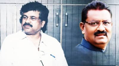 हा आकाच खरा सूत्रधार, सुरेश धस म्हणाले काय? त्या दोन पोलिसांचा उल्लेख करत केली ही मागणी