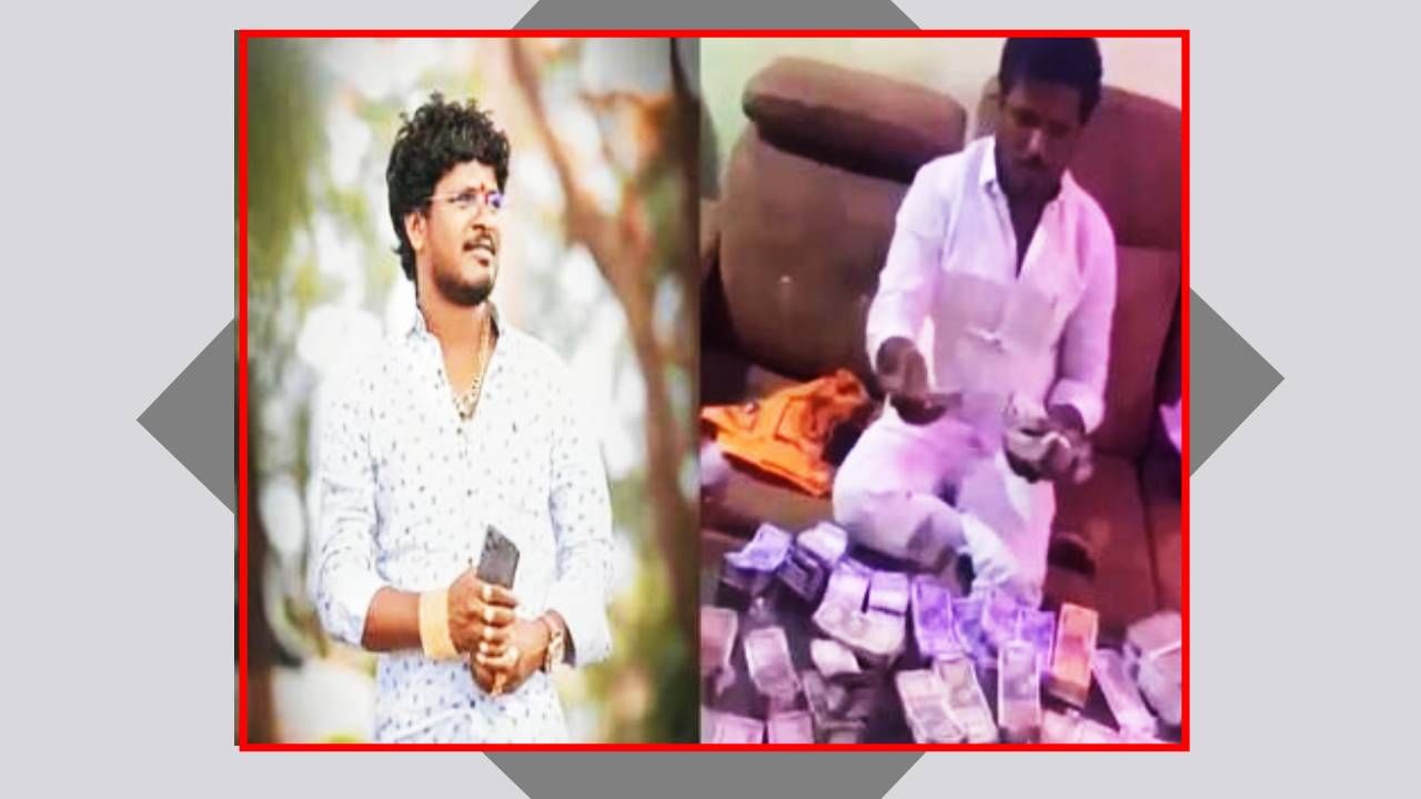 आहे तरी कोण हा खोक्या? उठसूट हाणतो, देतो धमक्या, पैशांच्या उधळतो गड्ड्या, सतीश भोसलेचा भूगोल-इतिहास काय?