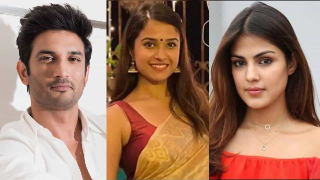 कोण होती दिशा सालियान? सुशांत सिंह राजपूत, रिया चक्रवर्तीशी काय कनेक्शन?