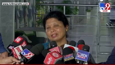 माझ्याशी नीट वागायचं... हॅशटॅग ठेवत सुषमा अंधारे यांचा कुणाला रोखठोक इशारा?