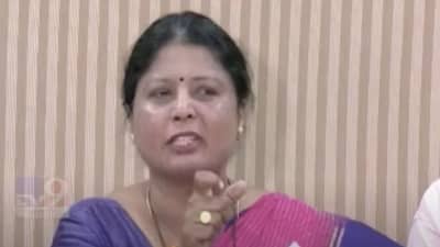 सगळंच संशयास्पद..., वैष्णवी हगवणे प्रकरणात सुषमा अंधारे यांचे गंभीर आरोप