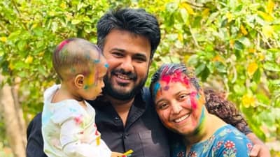 नवऱ्याने होळी का साजरी केली नाही? विचारणाऱ्यांना स्वरा भास्करचं सडेतोड उत्तर