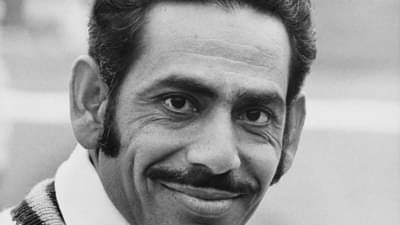 Syed Abid Ali Death : दिग्गज ऑलराउंडर सय्यद आबिद अली यांचं निधन, क्रिकेट विश्वावर शोककळा