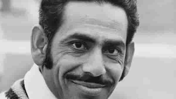 Syed Abid Ali Death : दिग्गज ऑलराउंडर सय्यद आबिद अली यांचं निधन, क्रिकेट विश्वावर शोककळा