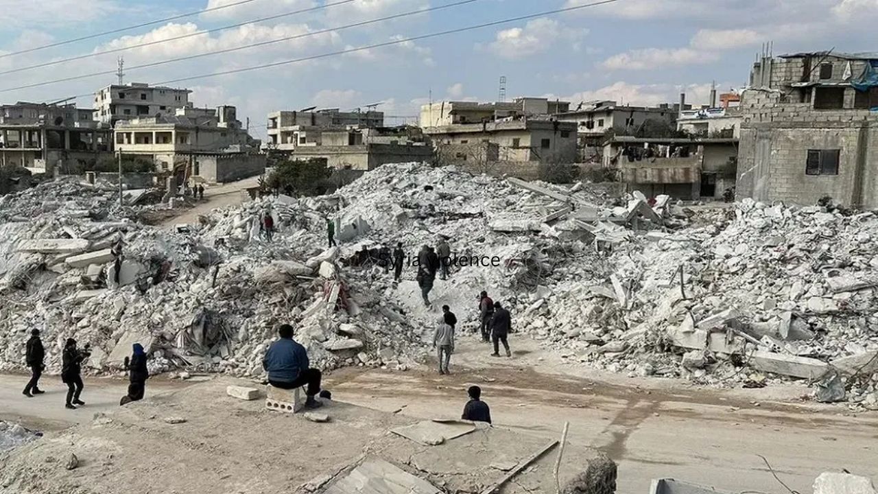 या मुस्लीम देशात 3 दिवसांमध्ये एक हजारापेक्षा अधिक अल्पसंख्यांक लोकांची हत्या; नेमकं काय घडलं?