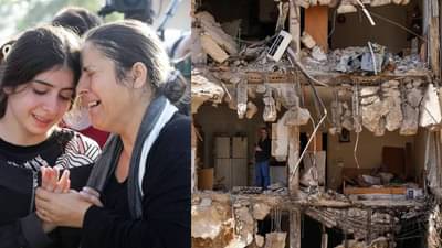 सीरियात महिलांची नग्न परेड, हजारो लोकांचा मृत्यू, नवे सरकार आणि असद समर्थकांमध्ये तणाव वाढला