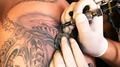Tattoo: टॅटूबद्दलचे हे 5 गैरसमज जाणून घ्या, वाचून व्हाल शॉक