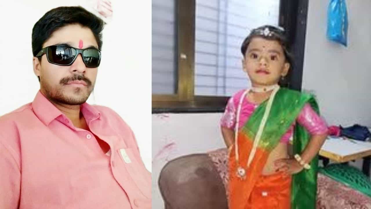 18 वर्षांपासून पगार नाही, शिक्षकाने जीवन संपवण्यापूर्वी लिहिली फेसबुक पोस्ट, मुंडेंसह ही लोक मृत्यूला जबाबदार