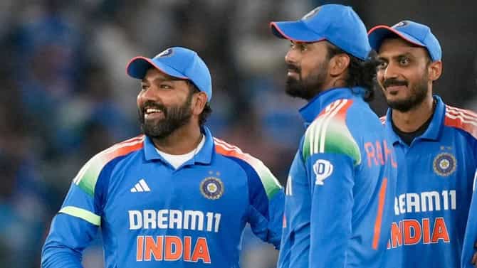 IND vs NZ : केएल राहुलने अशी बातमी सांगितली की, टीम इंडियाचे फॅन्स होतील खुश