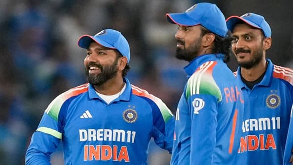 IND vs NZ : केएल राहुलने अशी बातमी सांगितली की, टीम इंडियाचे फॅन्स होतील खुश