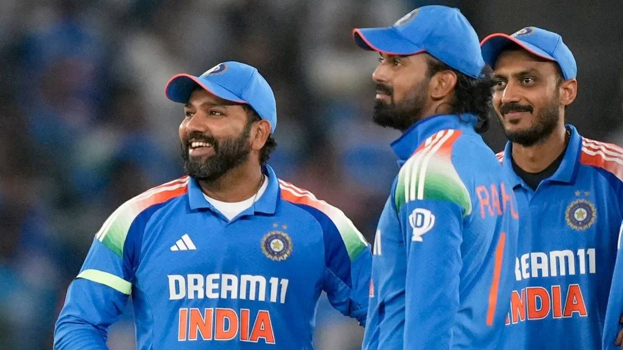 IND vs NZ : केएल राहुलने अशी बातमी सांगितली की, टीम इंडियाचे फॅन्स होतील खुश IND vs NZ : केएल राहुलने अशी बातमी सांगितली की, टीम इंडियाचे फॅन्स होतील खुश