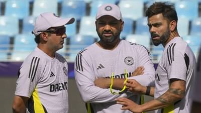 Champions Trophy जिंकण्याच हे इनाम? टीम इंडियातून BCCI या लोकांचा पत्ता करणार कट