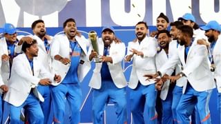 Champions Trophy 2025 : एकही मॅच न खेळता हे खेळाडू ठरले चॅम्पियन, तिसरं नाव वाचाल तर