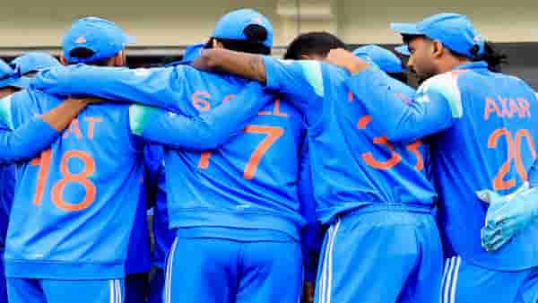 Bcci : टीम इंडियासाठी बीसीसाआय बॅकफुटवर;खेळाडूंसाठी क्रिकेट बोर्ड माघार घेणार!