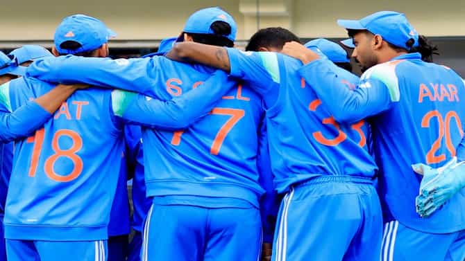 Bcci : टीम इंडियासाठी बीसीसाआय बॅकफुटवर;खेळाडूंसाठी क्रिकेट बोर्ड माघार घेणार!