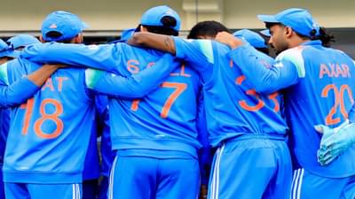 Bcci : टीम इंडियासाठी बीसीसाआय बॅकफुटवर;खेळाडूंसाठी क्रिकेट बोर्ड माघार घेणार!