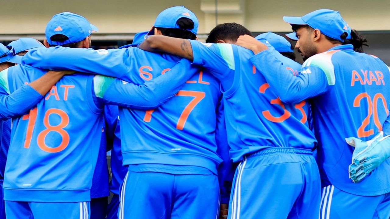 Bcci : टीम इंडियासाठी बीसीसाआय 'बॅकफुट'वर;खेळाडूंसाठी क्रिकेट बोर्ड माघार घेणार!