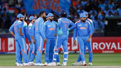 चॅम्पियन्स ट्रॉफीच्या अंतिम सामना पावसामुळे रद्द झाला तर विजेता कोण? जाणून घ्या