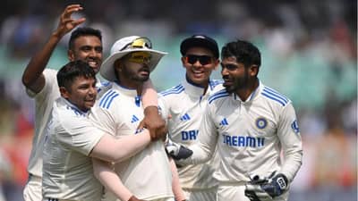 भारताचा हा खेळाडू आता विदेशी संघाकडून खेळणार क्रिकेट, झालं असं की...