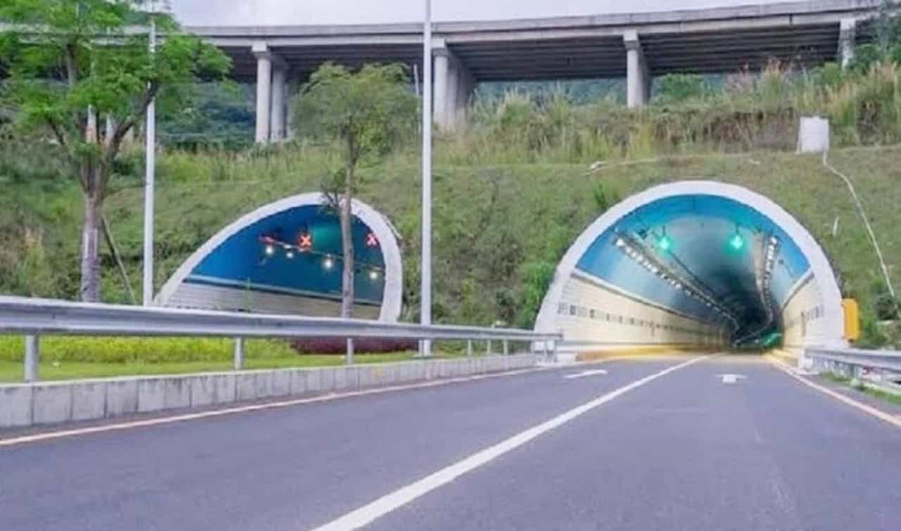 ठाणे ते बोरीवली दुहेरी बोगद्याचा मार्ग मोकळा, MMRDA आणि MEIL विरोधातील याचिका फेटाळली