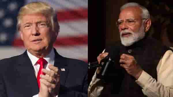 Donald Trump Tariff : पीएम मोदींना चांगला मित्र म्हणत ट्रम्प यांनी अखेर भारताला दिला मोठा झटका